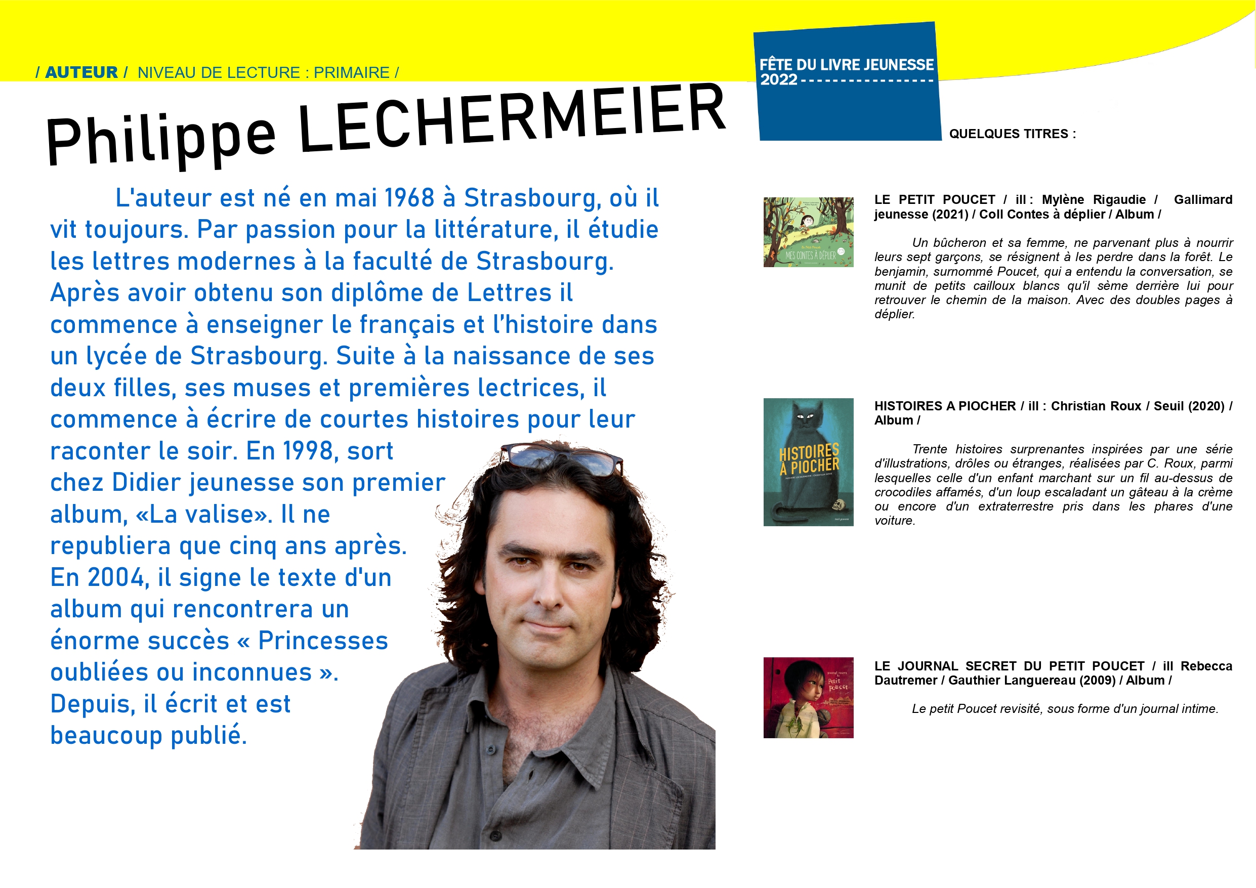 FDLJ22 Lechermeir Philippe page 0001