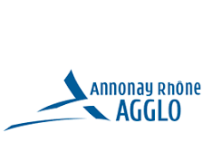 Annonay rhone agglo logo