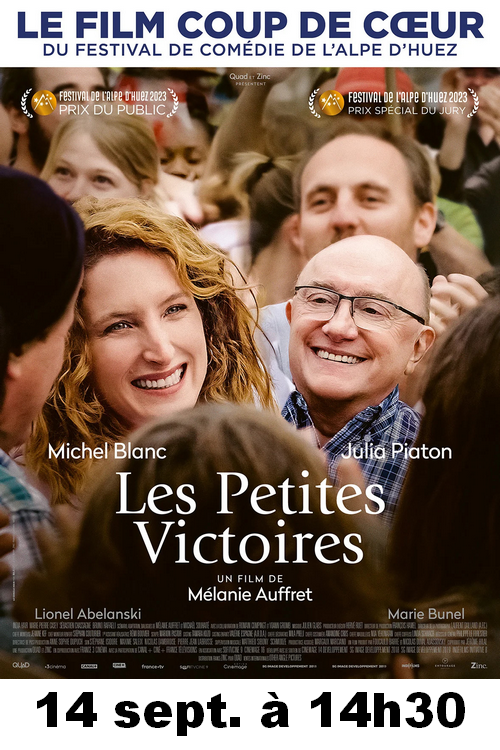 20240914 JB affiche les petites victoires