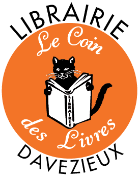 Lib Logo le coin des livres trans