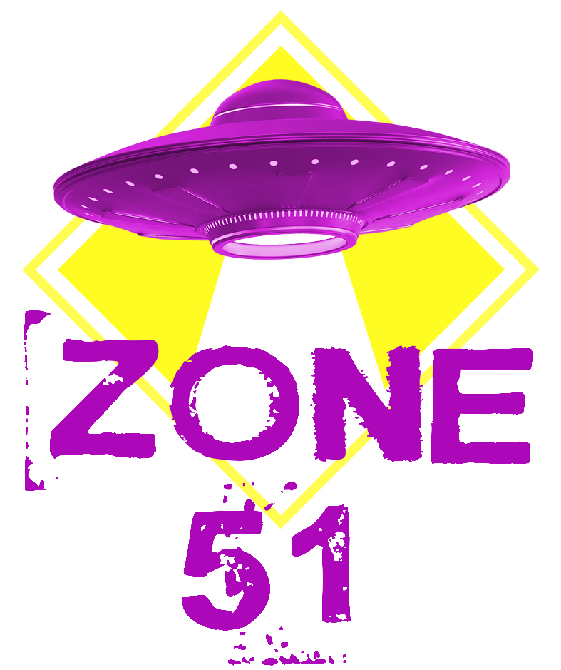 Lib logo Zone51 Logo