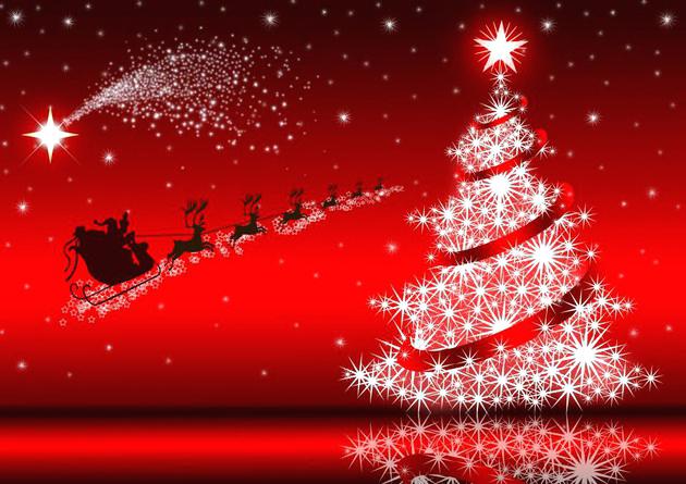 image noel libre de droit photo pere noel libre de droit