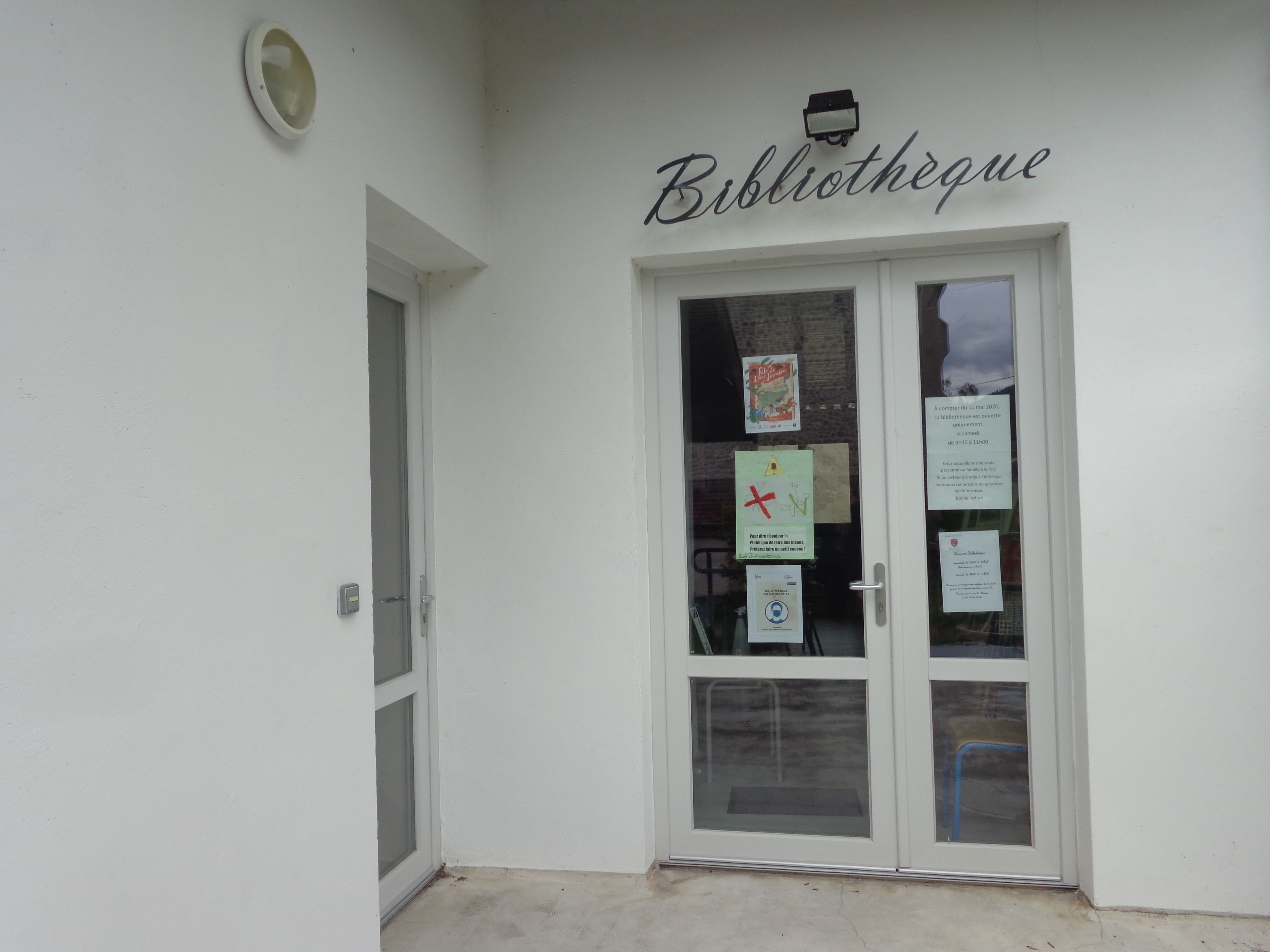 vocance biblio entree1